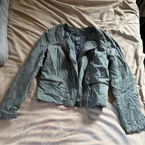 GAP Women's Gray Jacket